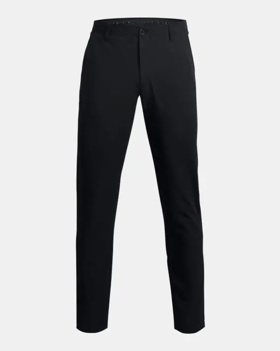 UA Drive Tapered Pant image number 3