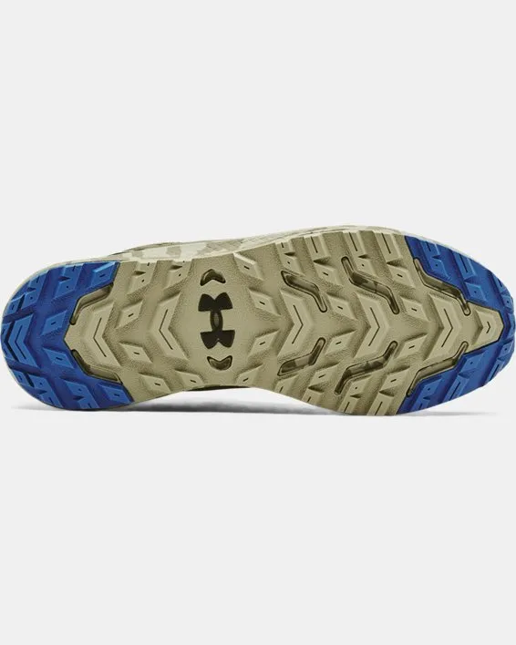 Zapatillas de senderismo UA Charged Bandit TR 2 para hombre image number 4