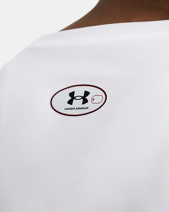 UA HG OG Compression SS image number 3