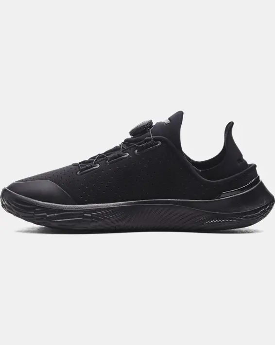UA Flow Slipspeed Trainer NB image number 1