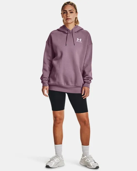 Essential Flc OS Hoodie image number 2
