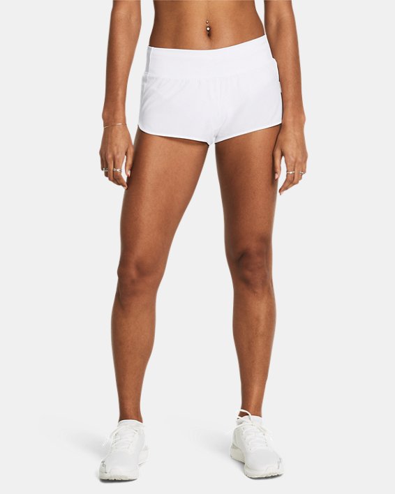UA Launch Pro 2'' Shorts