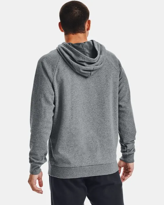 UA Rival Fleece Big Logo HD image number 1