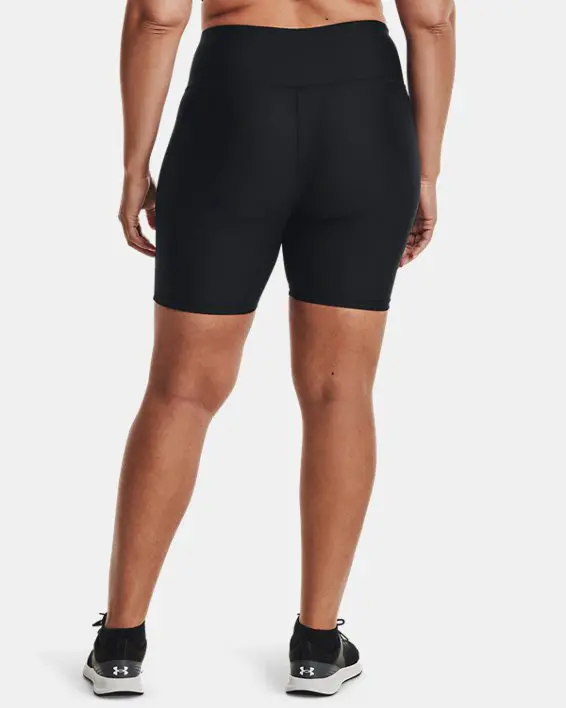 ARMOUR BIKE SHORT LAM image number 1