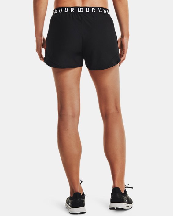 Shorts under armour mujer store