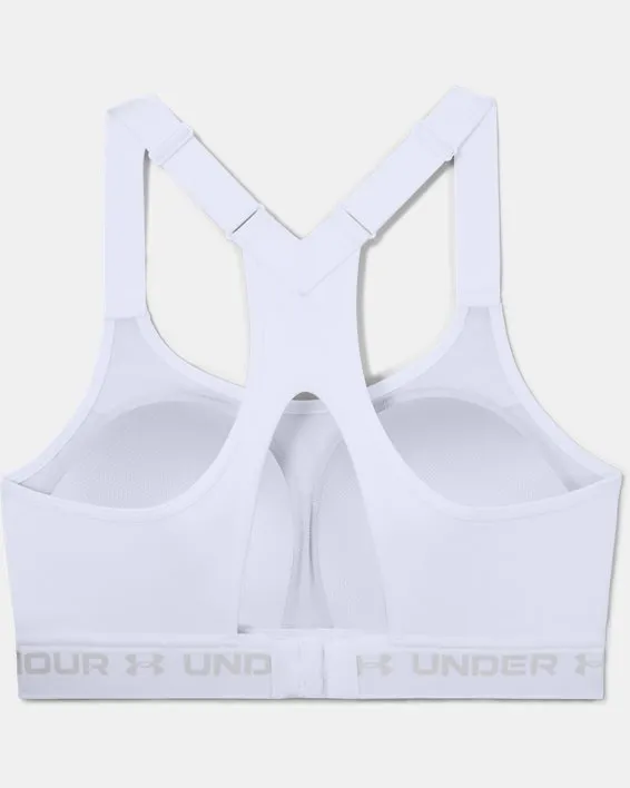 Crossback High Bra image number 5