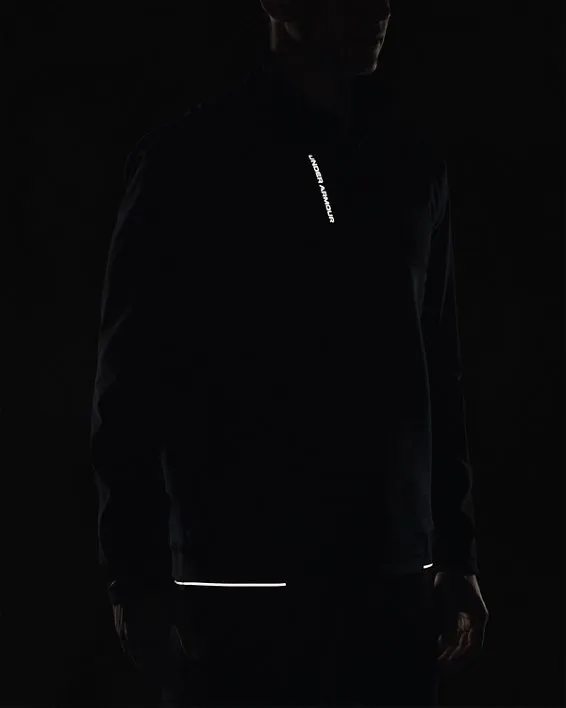 Buzo de Golf Storm Daytona ½ Zip para Hombre image number 3