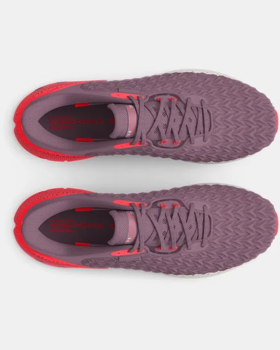 UA W HOVR Machina 3 Clone image number 2