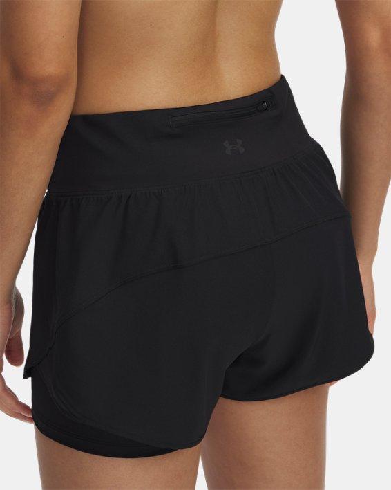 Short de Running Launch Pro 2-in-1 para Mujer image number 3