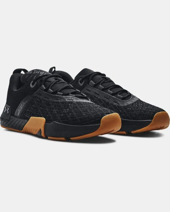 UA TriBase Reign 5 image number 3