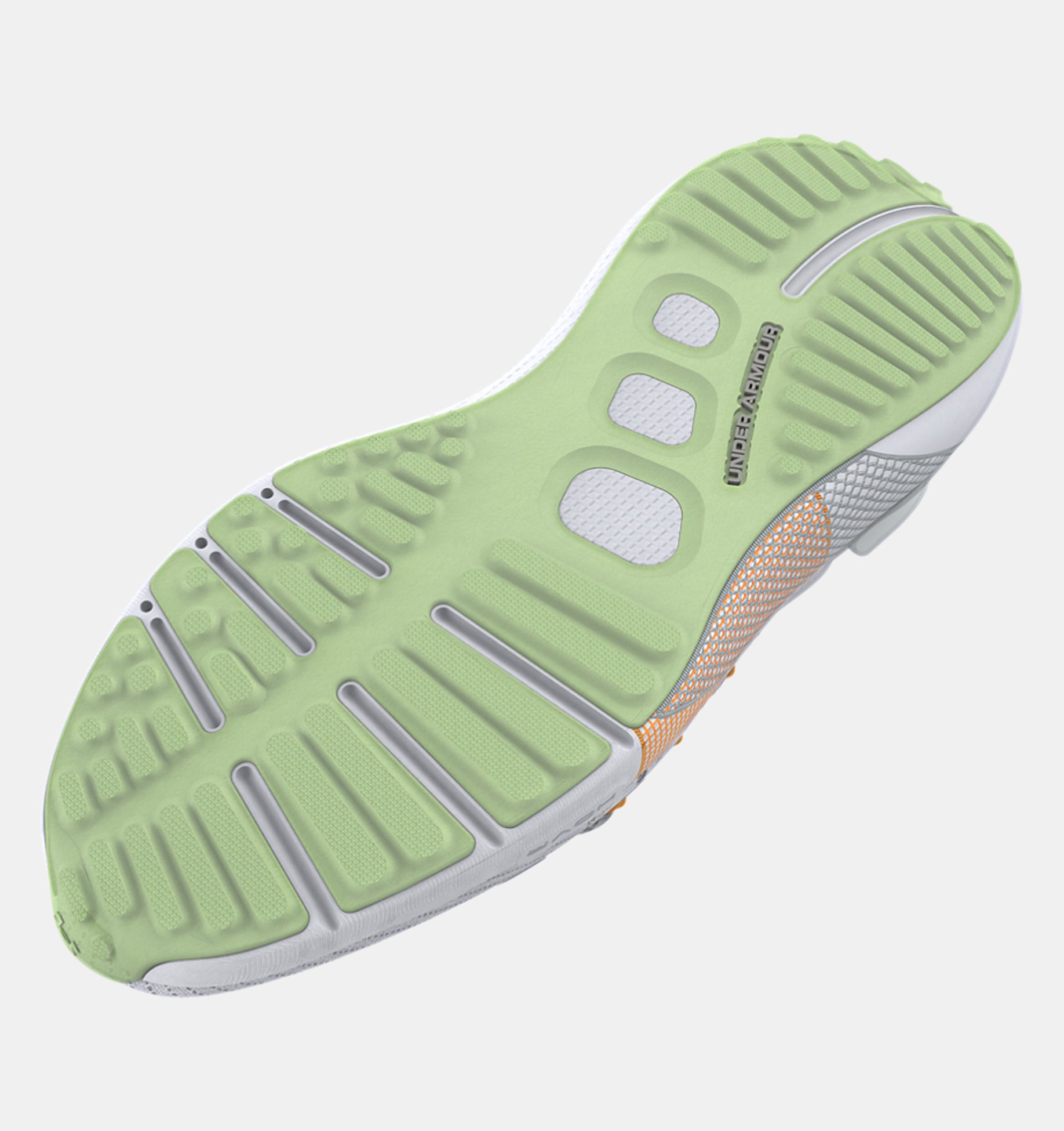 Zapatillas de running UA HOVR Phantom 3 Launch para mujer image number 4