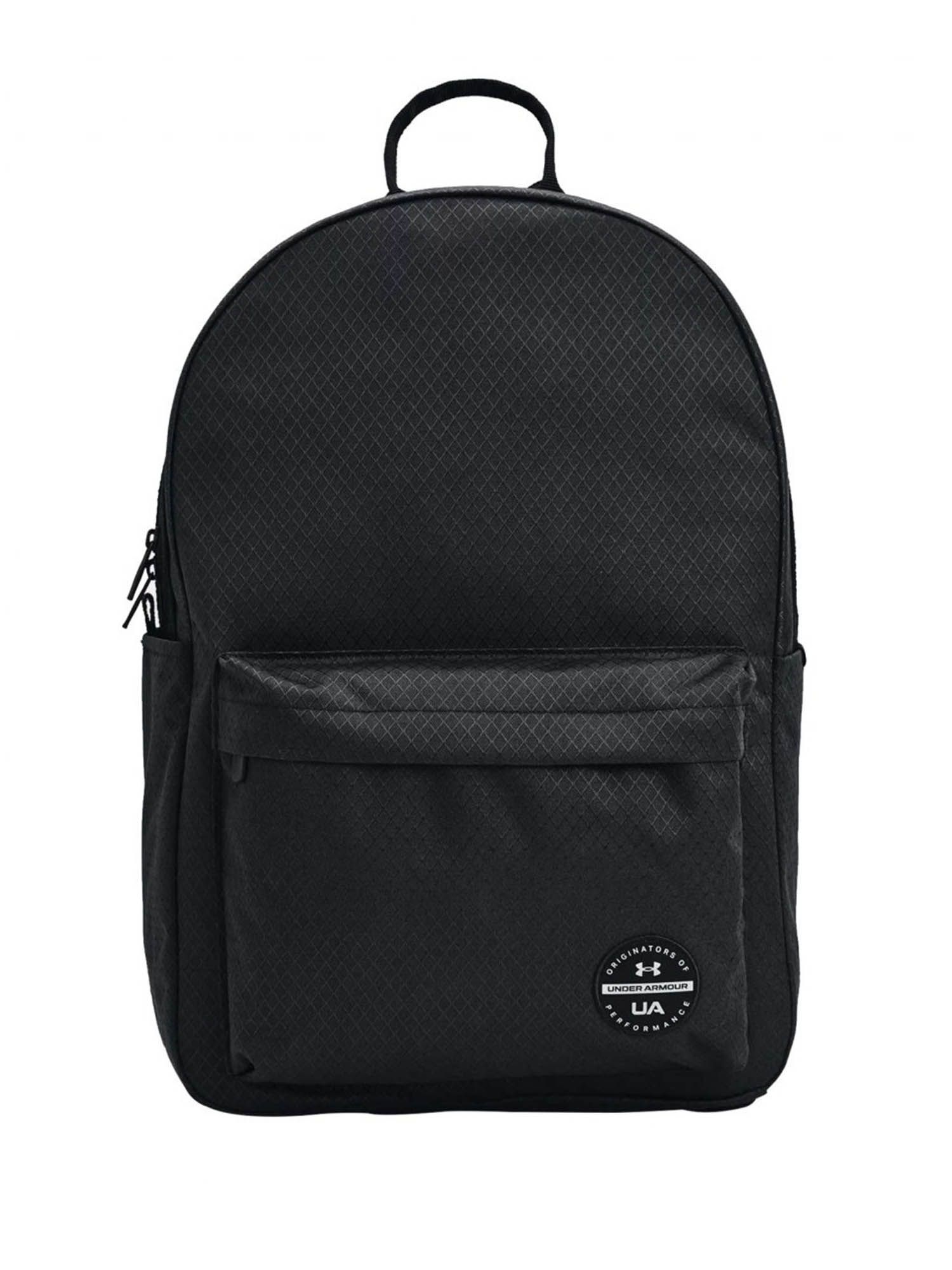 Mochila UA Loudon Ripstop 