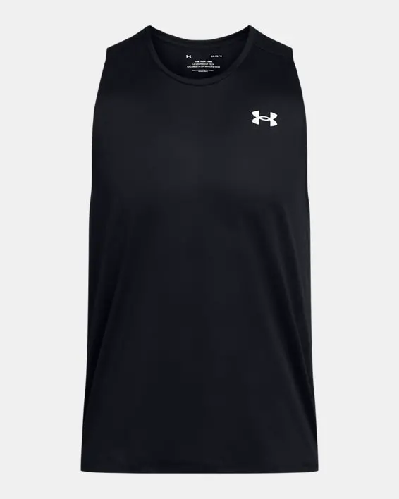 UA M TECH TANK image number 2
