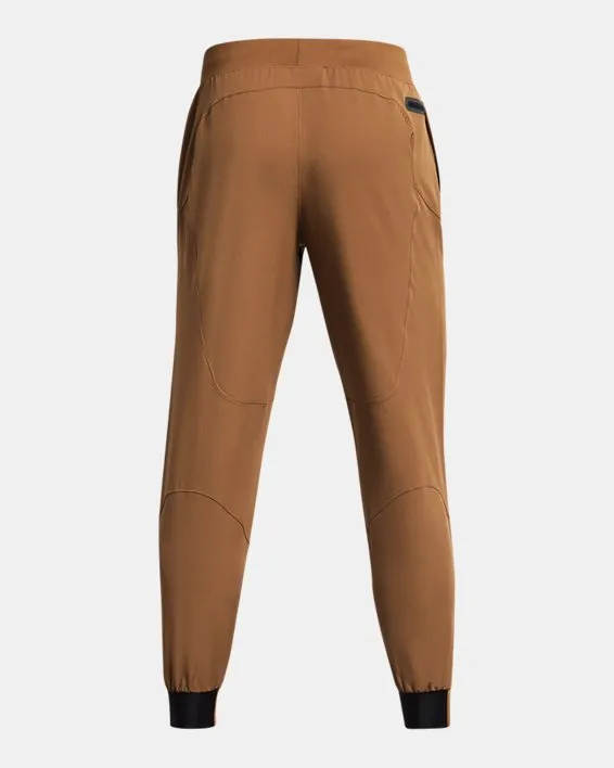 UA UNSTOPPABLE JOGGERS image number 5