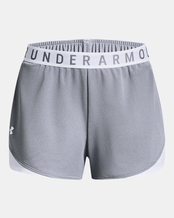 Play Up Shorts 3.0-GRY image number 4