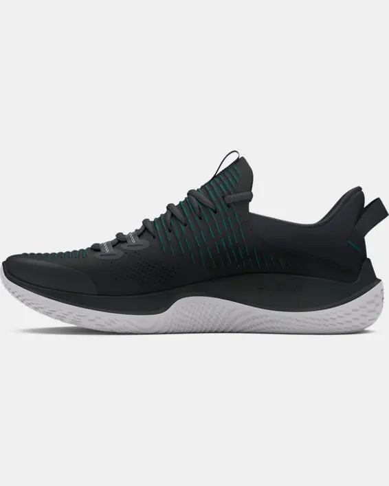 UA Flow Dynamic INTLKNT image number 1