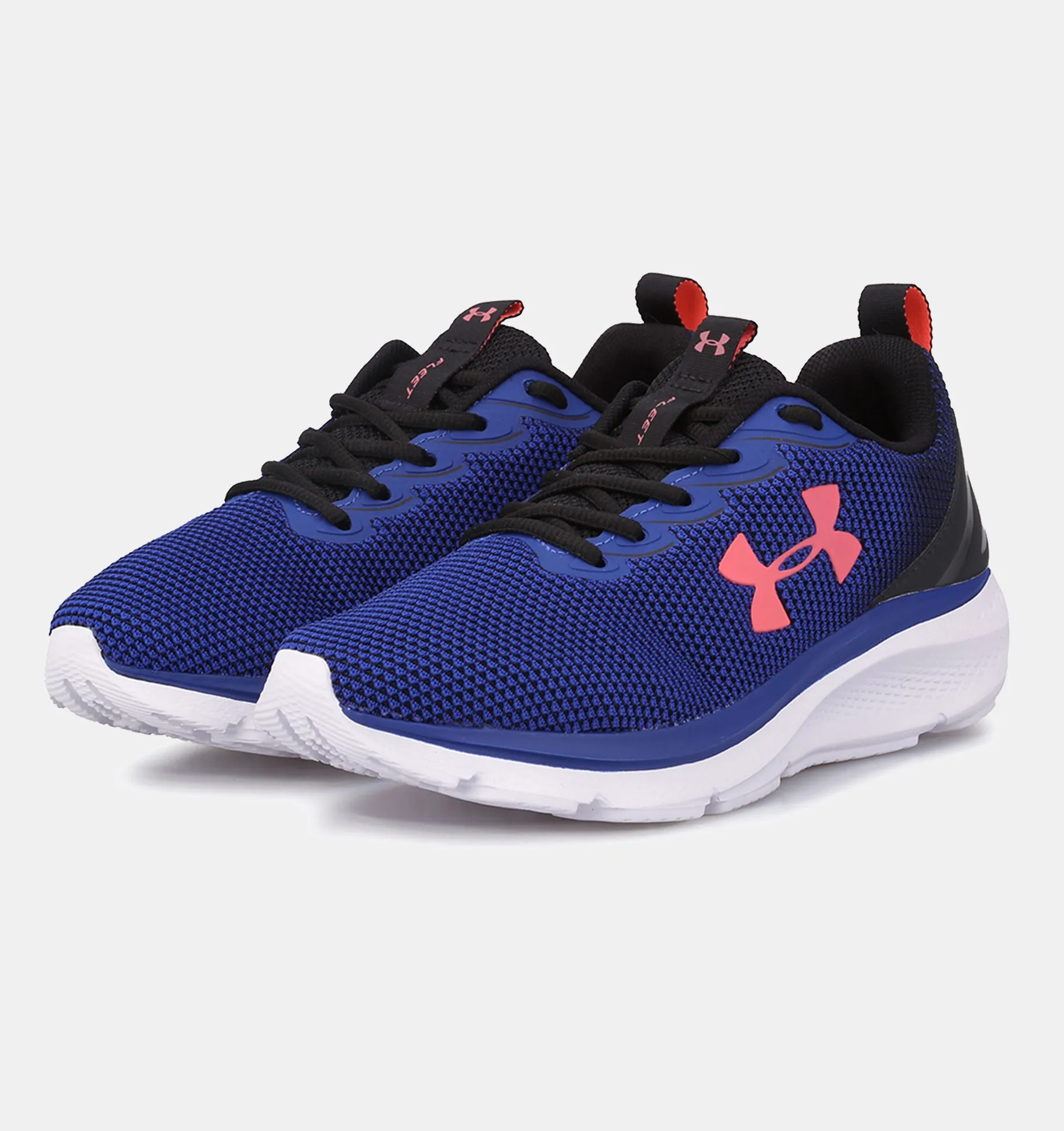 UA CHARGED FLEET image number 2