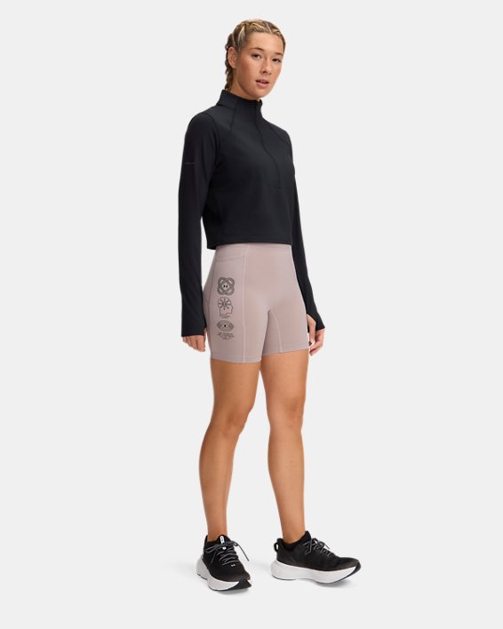 UA Run Anywhere Shorts image number 2