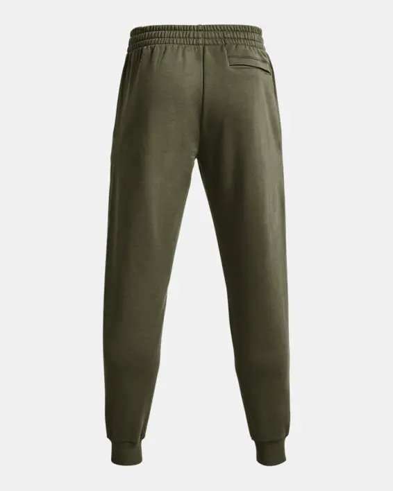 UA M Rival Fleece Joggers image number 5