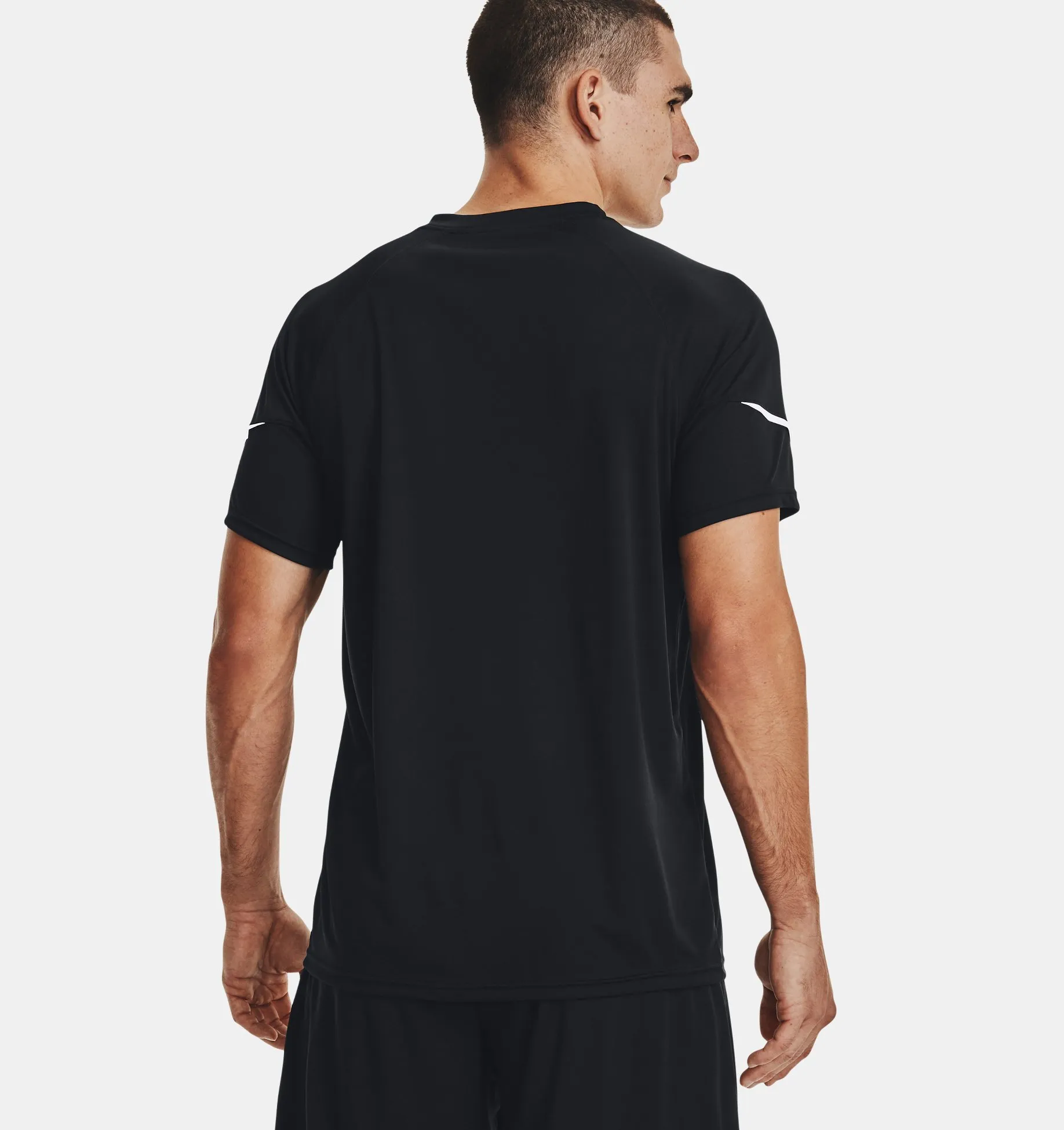 Remera de Football UA Golazo 3.0 para hombre image number 1