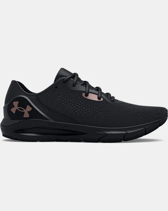 Zapatillas de running UA W HOVR Sonic 5 para mujer image number 0