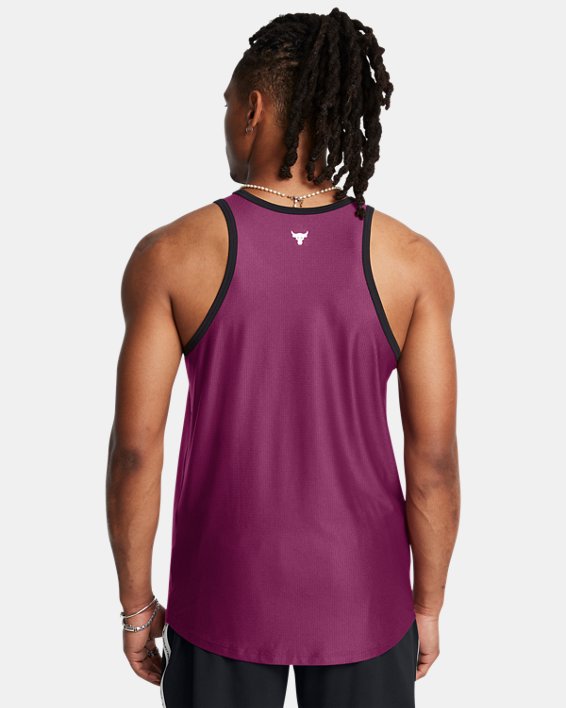 Pjt Rck Mesh Tank BOH image number 1