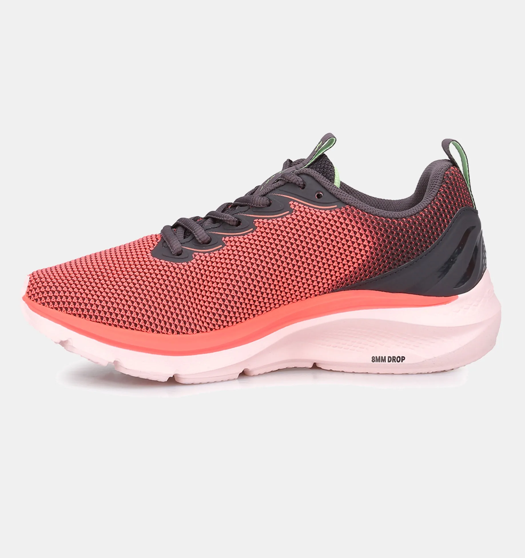 Zapatillas de running Under Armour Charged Fleet para mujer image number 1