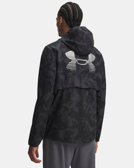 UA Velociti Pro Storm Jacket image number 1