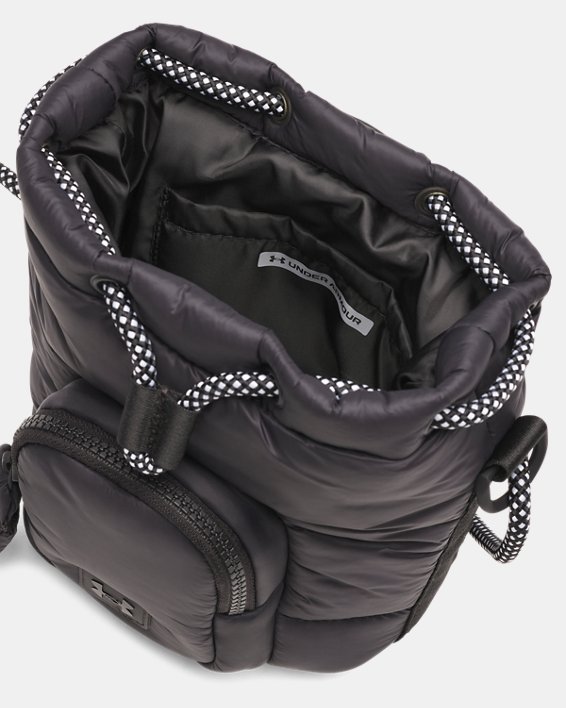 UA Studio Puffer Bucket Bag image number 2