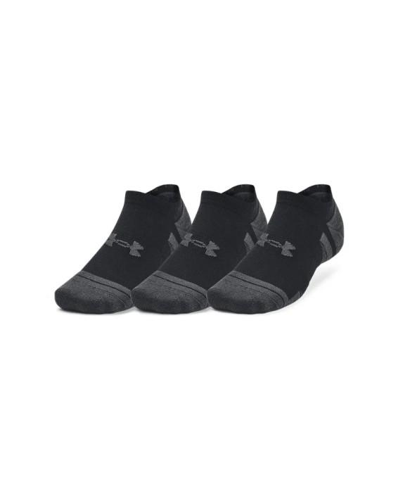 Medias Performance Tech Invisibles Unisex - Paquete de 3