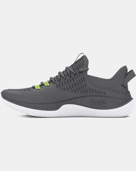 UA Flow Dynamic INTLKNT image number 1