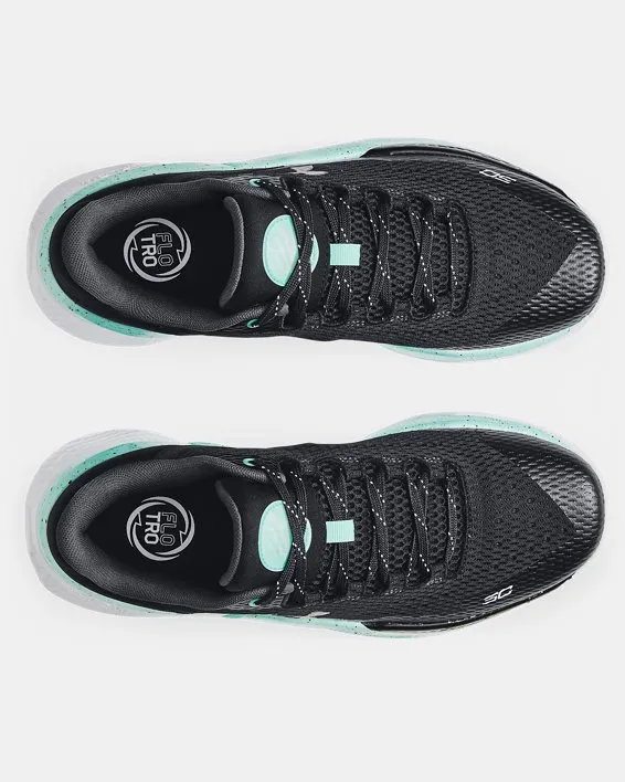 Zapatillas de basketball Curry 2 Low FloTro unisex image number 2