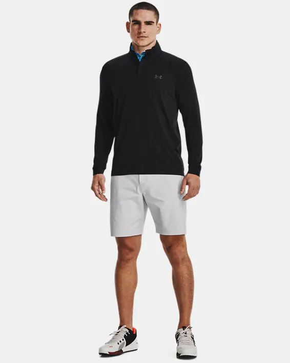 UA Playoff 1/4 Zip image number 2