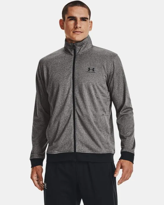 SPORTSTYLE TRICOT JACKET