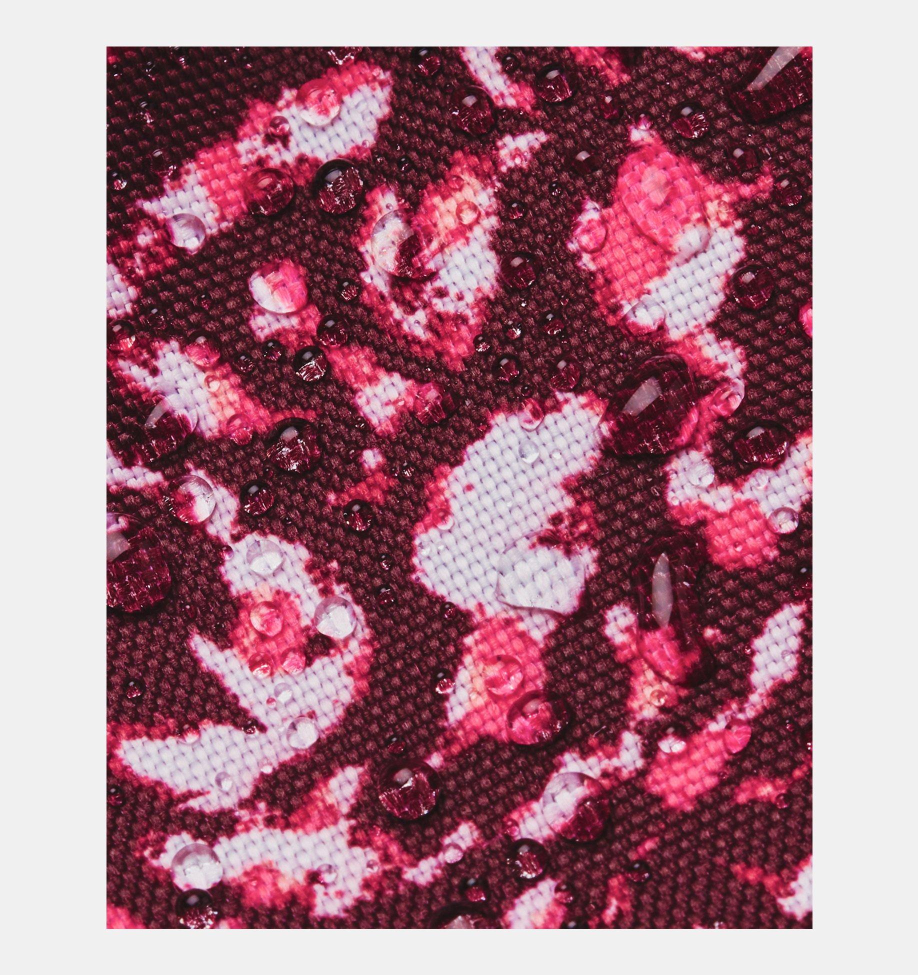 Mochila Under Armour Hustle Sport image number 6