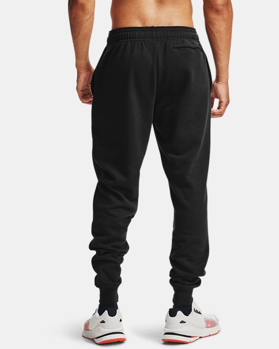 Jogger de tejido Fleece Under Armour Rival para hombre