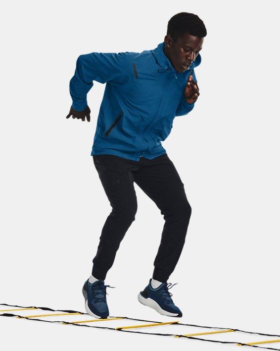 UA Unstoppable Jacket image number 3