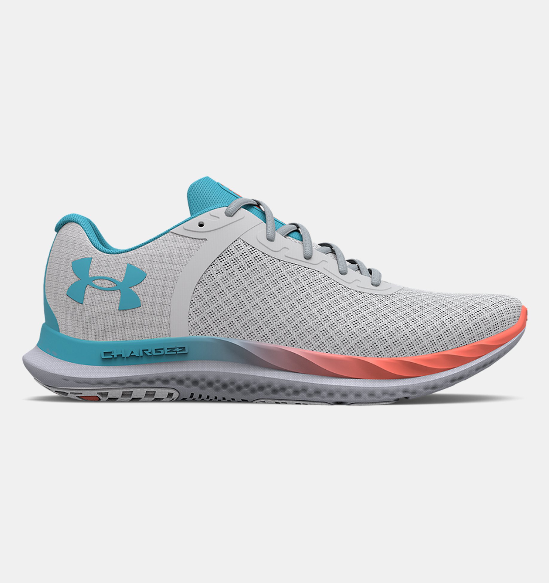 Zapatillas de running UA Charged Breeze para mujer