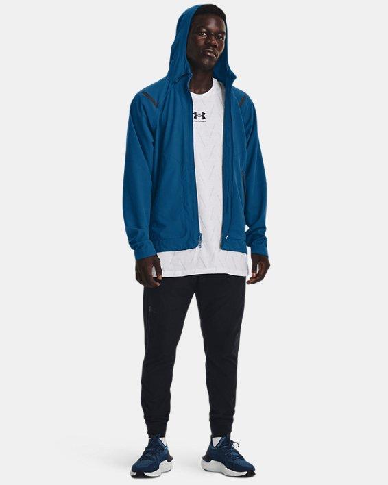 UA Unstoppable Jacket image number 2