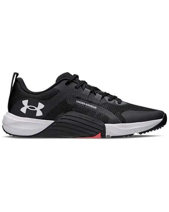 UA TRIBASE REPS image number 0