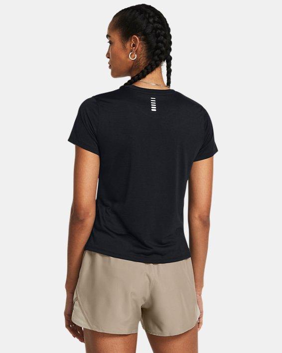 UA Launch Shortsleeve image number 1