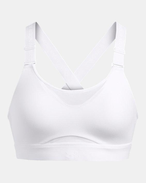 UA Infinity High 2.0 Bra image number 4