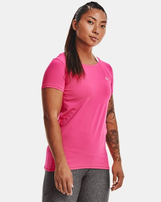 UA HG ARMOUR SS