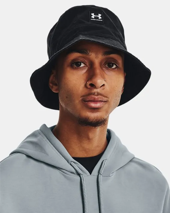Men's UA Branded Bucket image number 2