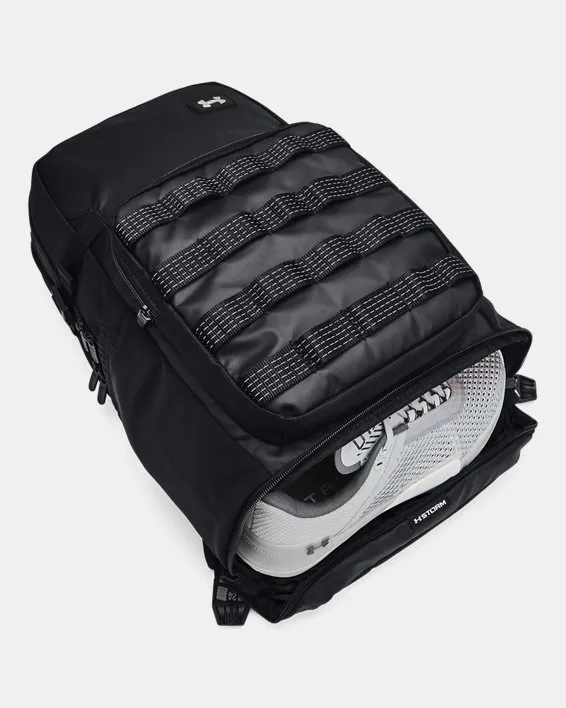 UA Triumph Sport Backpack image number 4