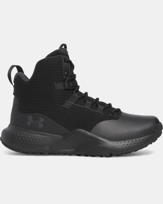 Botas Tacticas Stellar Mid para Hombre