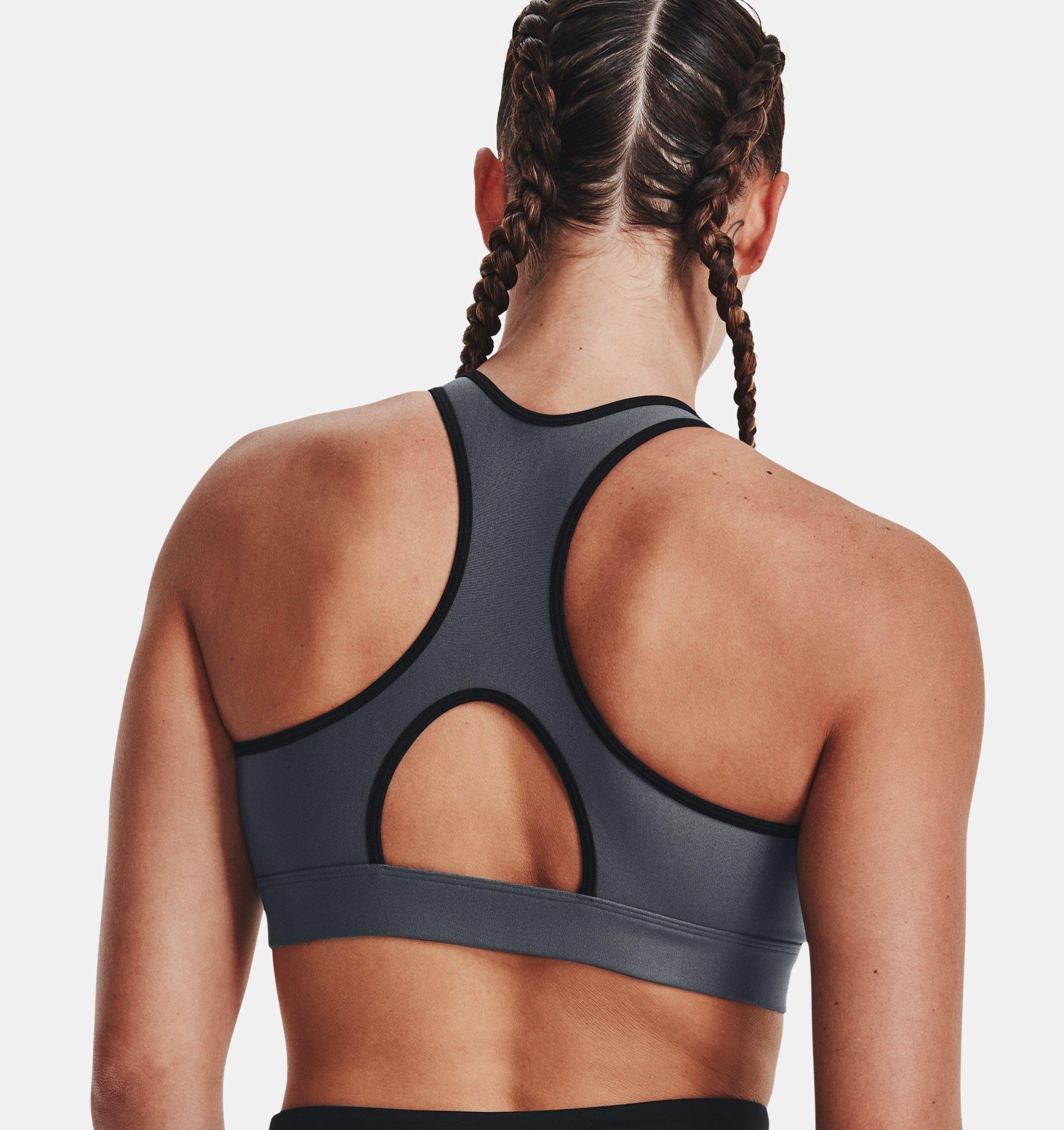Sport Bra Mid Padless para Mujer image number 5