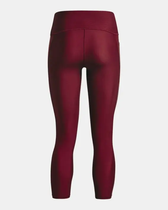 UA W HG Authcs Legging image number 4
