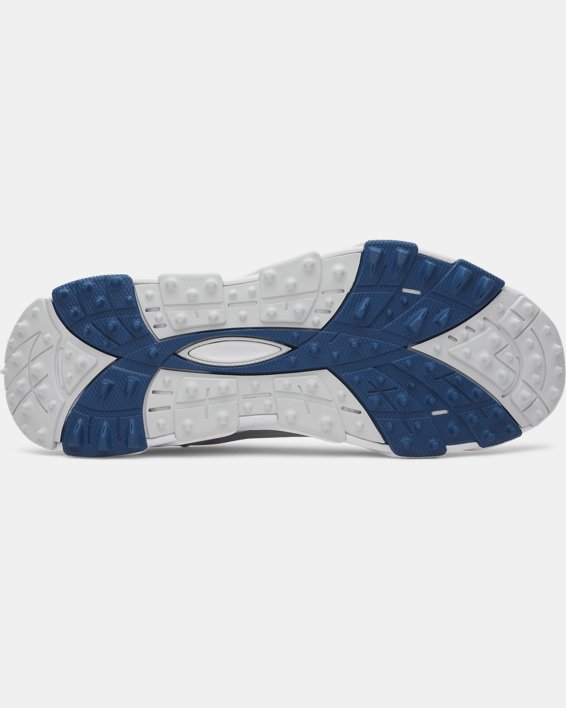 Zapatilla de Golf UA Halo Hybrid Spikeless de Hombre image number 4