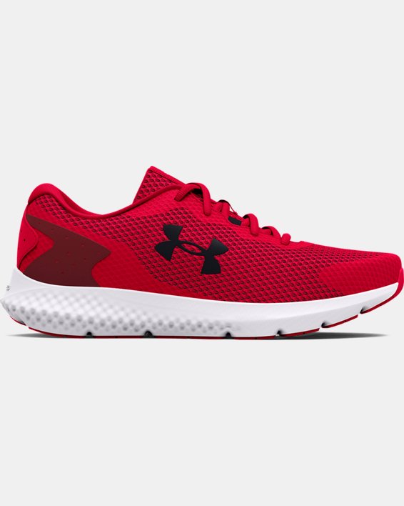 Zapatillas de running Under Armour Charged Rogue 3 para hombre